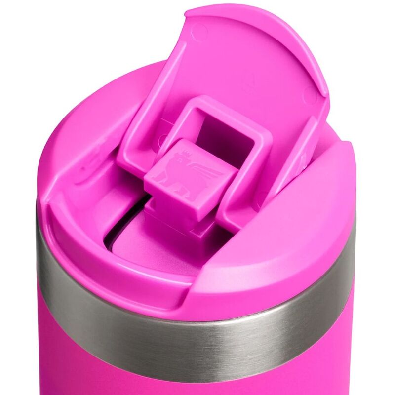 Stanley Aerolight 470Ml/16Oz Transit Mug - Violet Blossom